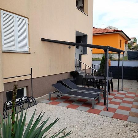 Apartment Adi Rovinj Exterior foto