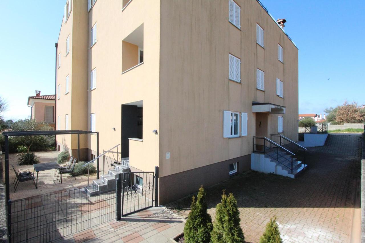 Apartment Adi Rovinj Exterior foto