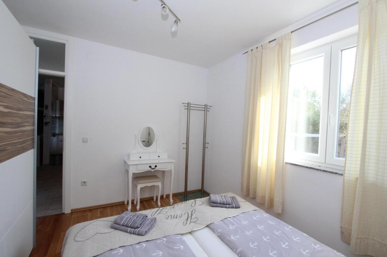 Apartment Adi Rovinj Exterior foto