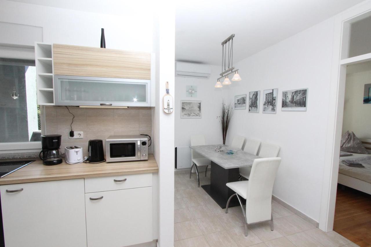 Apartment Adi Rovinj Exterior foto