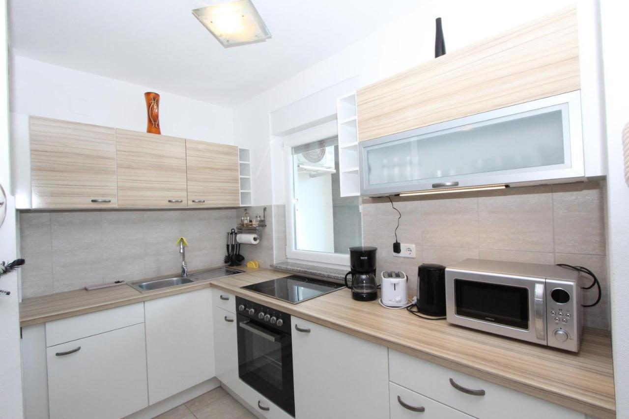 Apartment Adi Rovinj Exterior foto