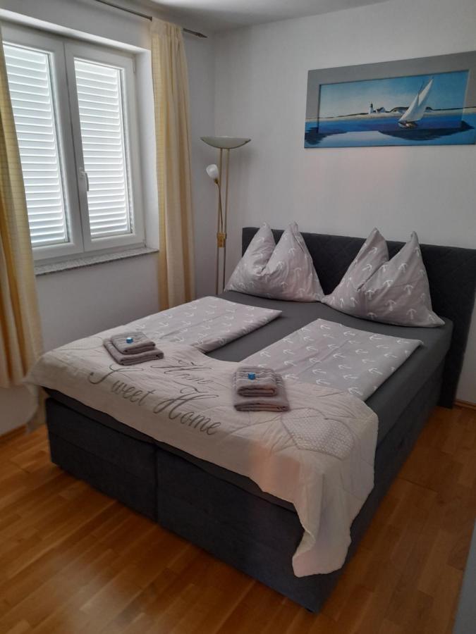 Apartment Adi Rovinj Exterior foto
