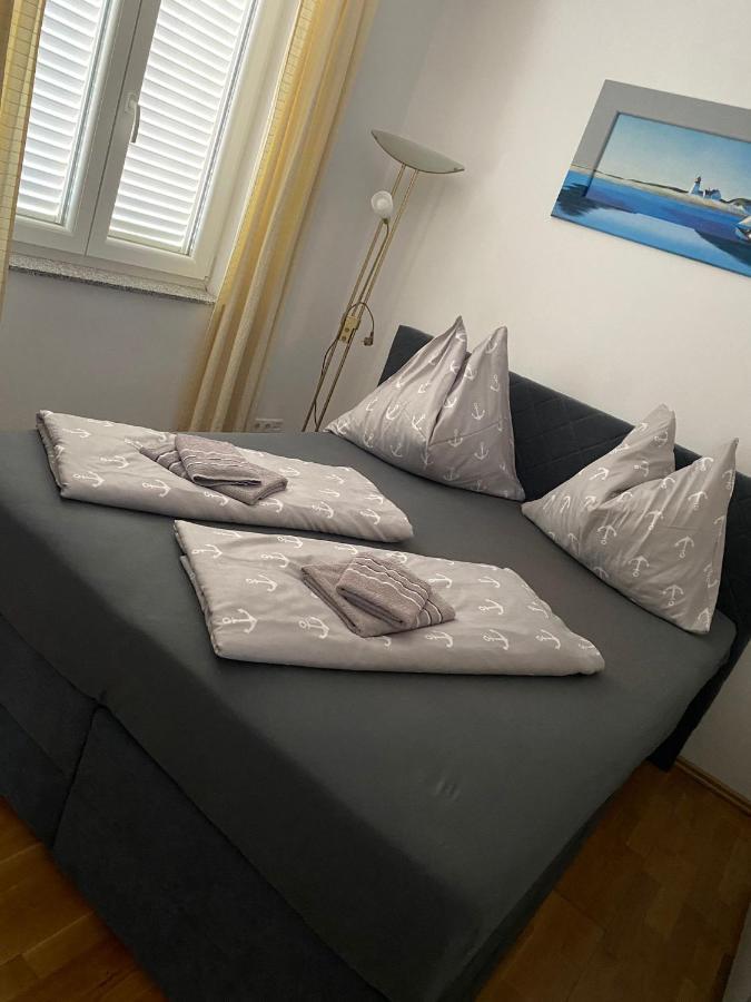 Apartment Adi Rovinj Exterior foto