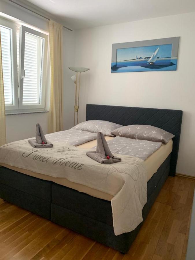 Apartment Adi Rovinj Exterior foto