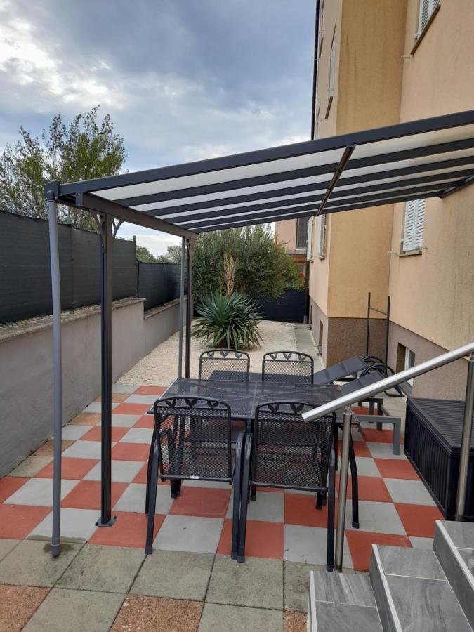 Apartment Adi Rovinj Exterior foto