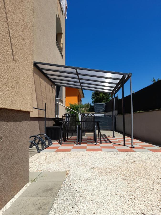 Apartment Adi Rovinj Exterior foto