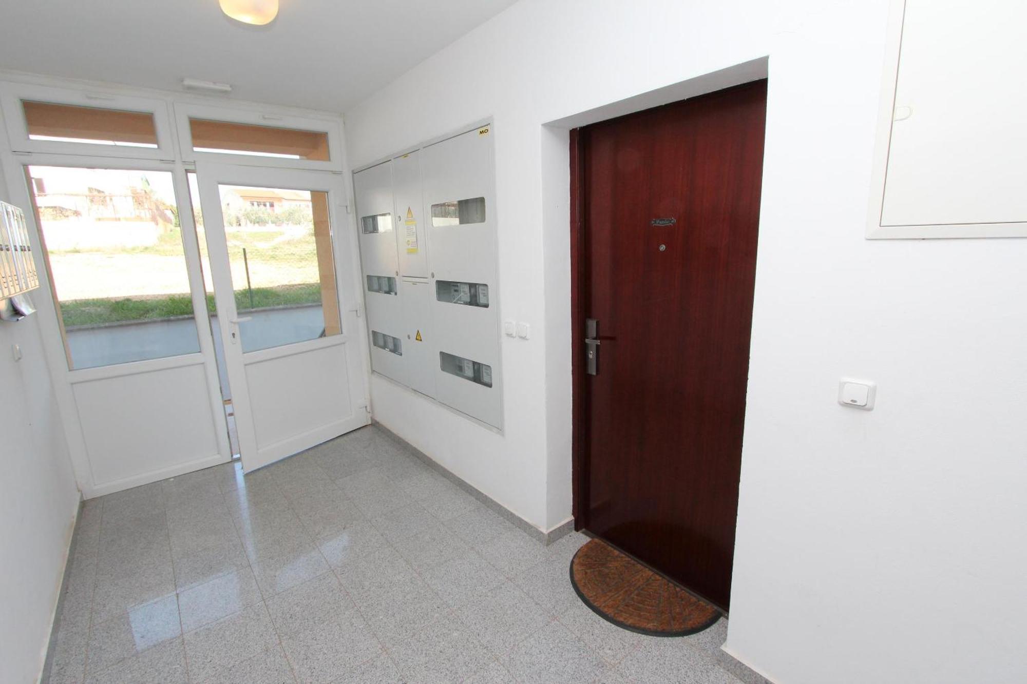 Apartment Adi Rovinj Exterior foto